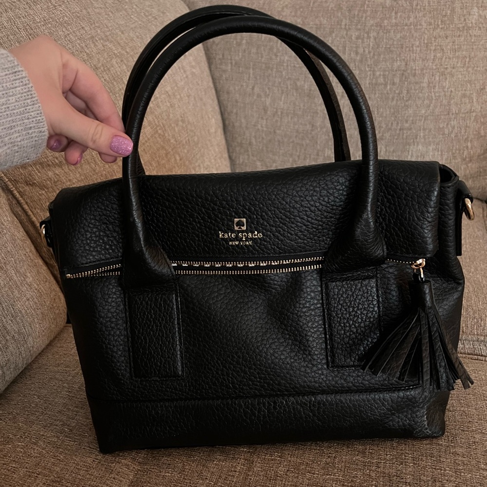 Kate spade purse